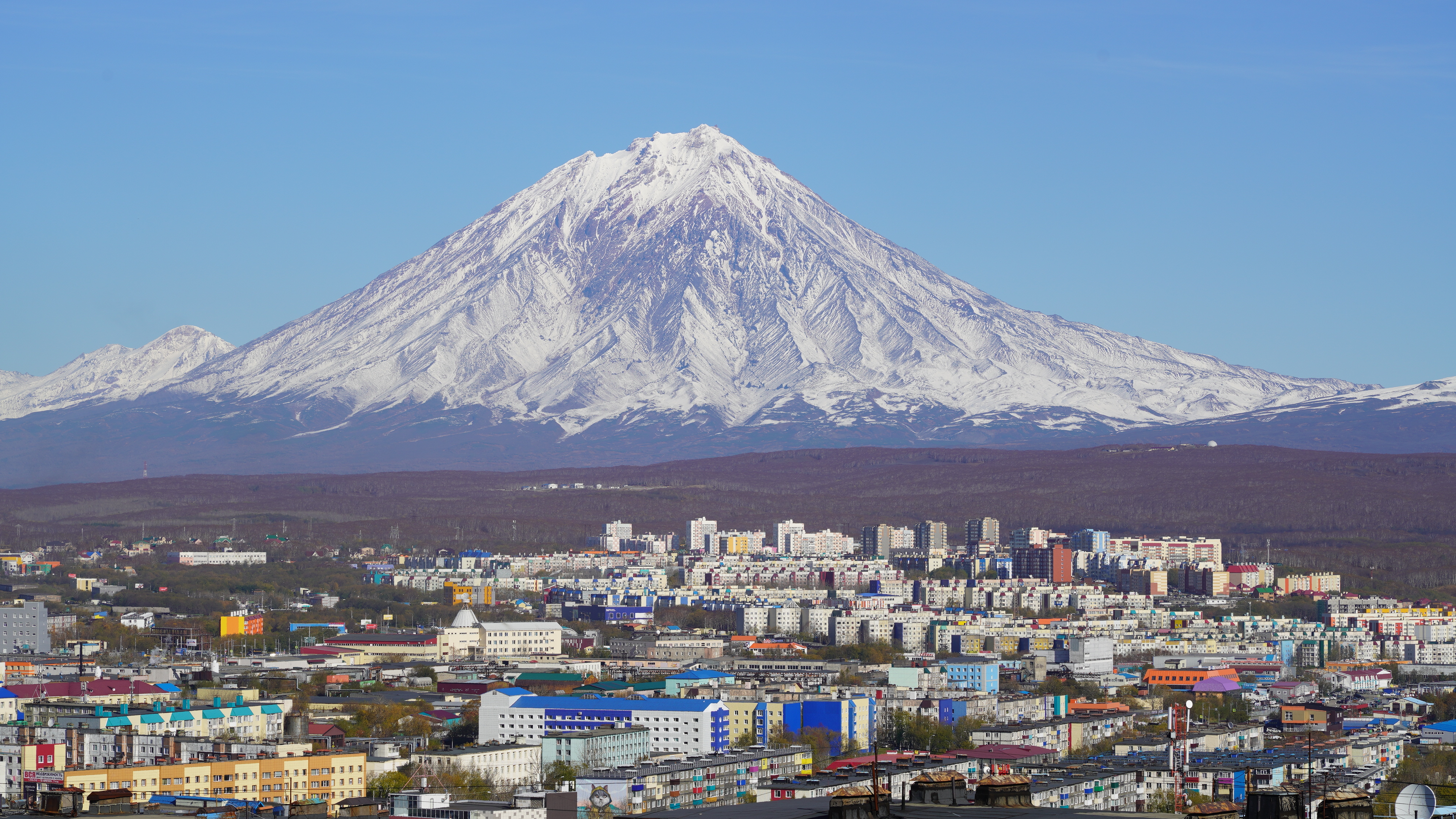 186 социальных контрактов заключено с жителями города с начала года