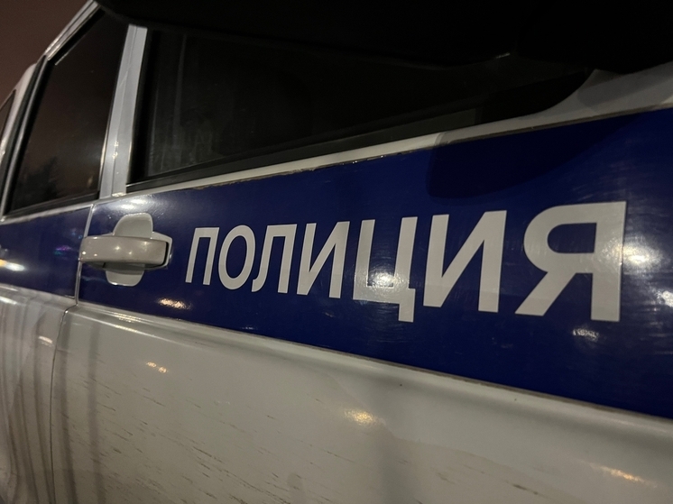 В Твери задержали 