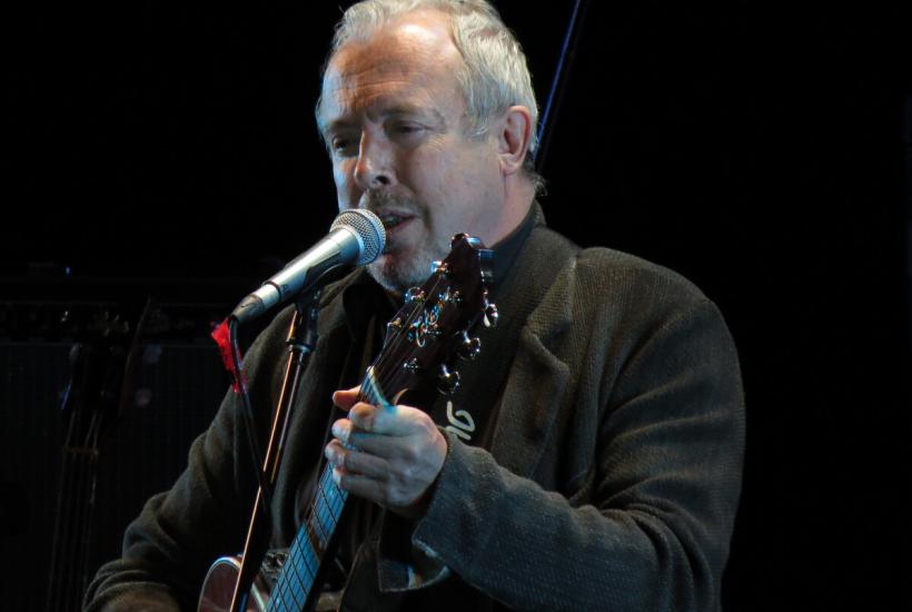 Андрей Макаревич