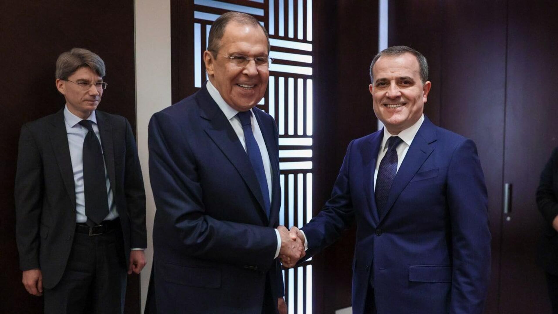 мид азербайджана
