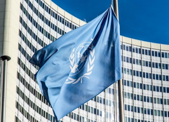 США объявили персонами нон грата 12 сотрудников постпредства России при ООН