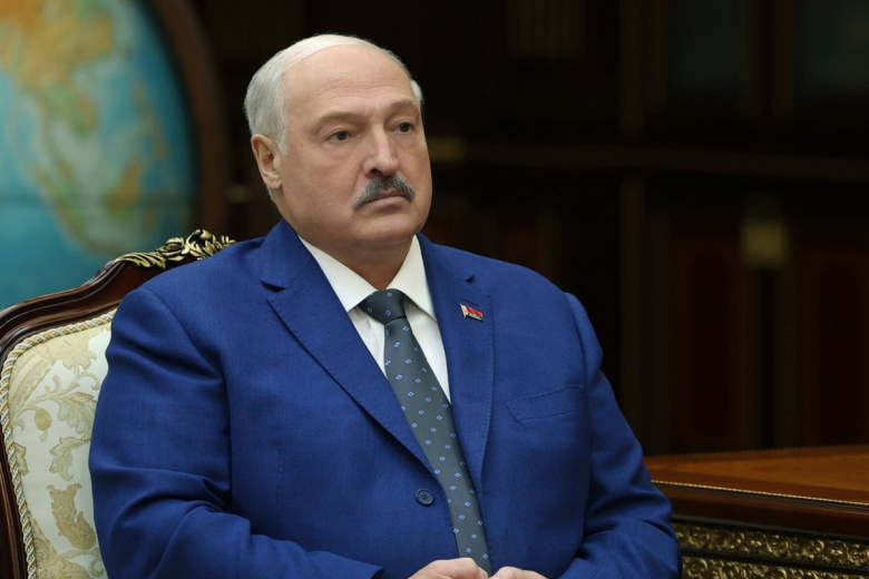 Александр Лукашенко