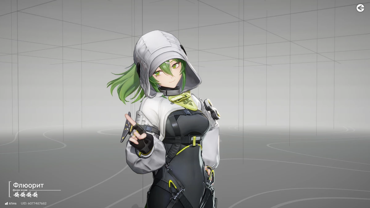 Неделя на заводе, или Обзор Arknights: Endfield