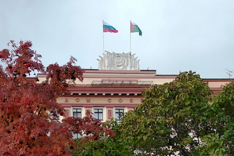 Тюменцев призывают принять участие в аграрном диктанте 