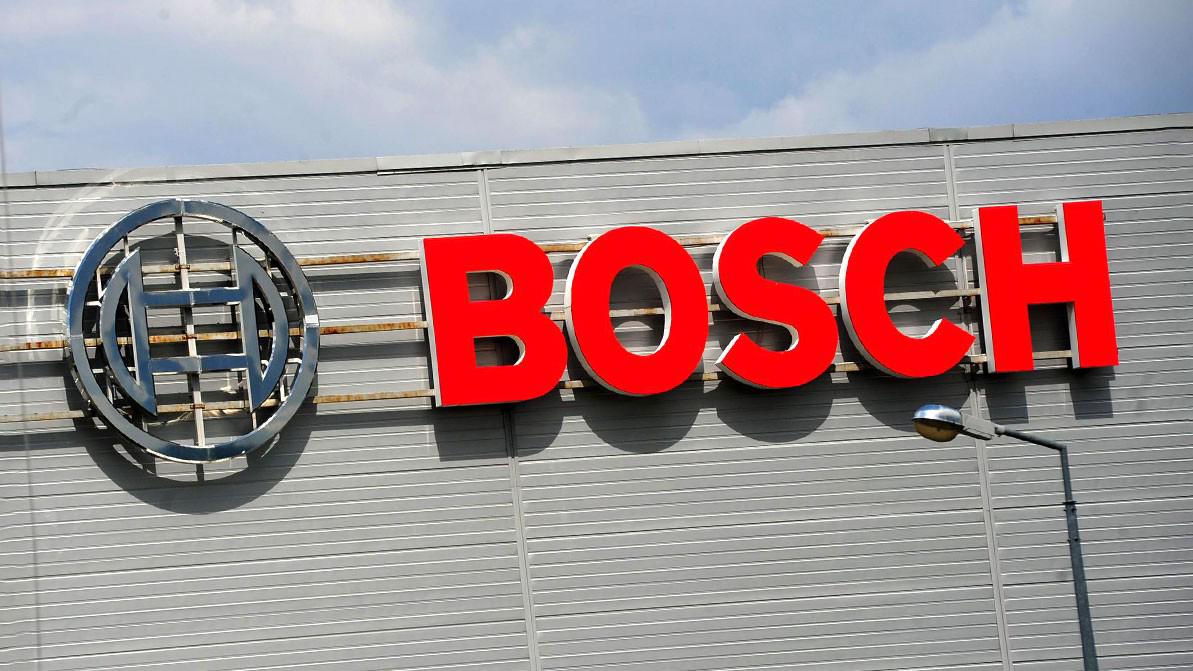 Российский завод Bosch собираются перезапустить