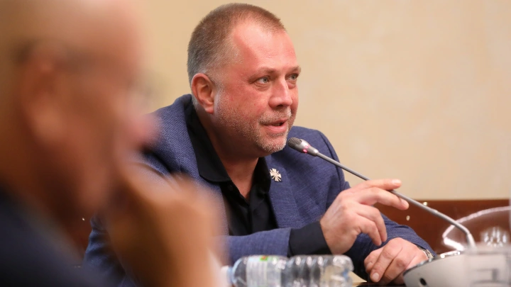 Реальную функцию Госдумы России раскрыл Бородай: Способ канализации народного недовольства