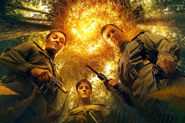 http://culturavrn.ru/Кассовые сборы в России за уик-энд 16-19 октября: лидер прежний и он подбирается к миллиарду