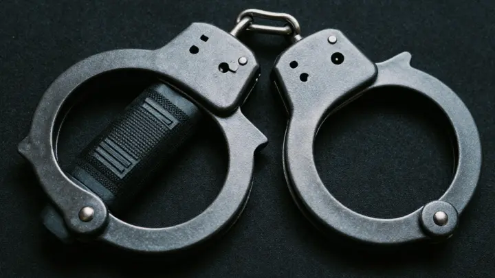 В берлинском парке найдено дело 40-летней украинки