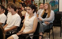 Фото: Луганский Информационный Центр/Анастасия Стеценко