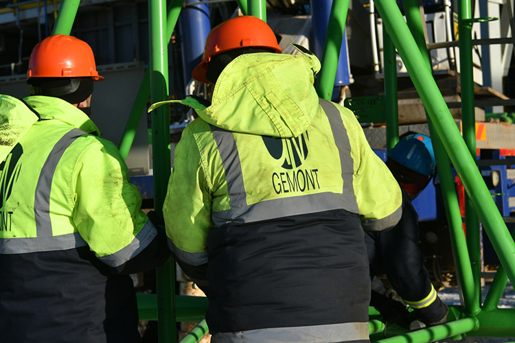 ООО «Гемонт», признанное банкротом в апреле 2023 года, подало иск к ПАО «Нижнекамскнефтехим» (входит в СИБУР) о взыскании 473 млн рублей