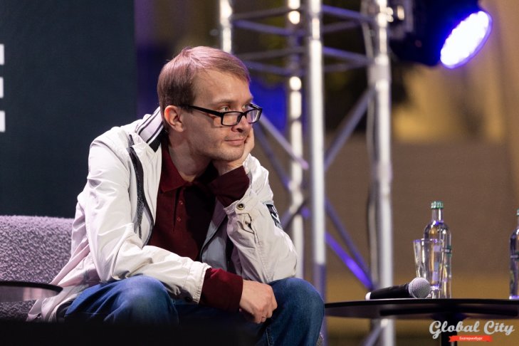 ​Алексей Сальников и Яна Вагнер станут гостями фестиваля «Читай, Екатеринбург!»