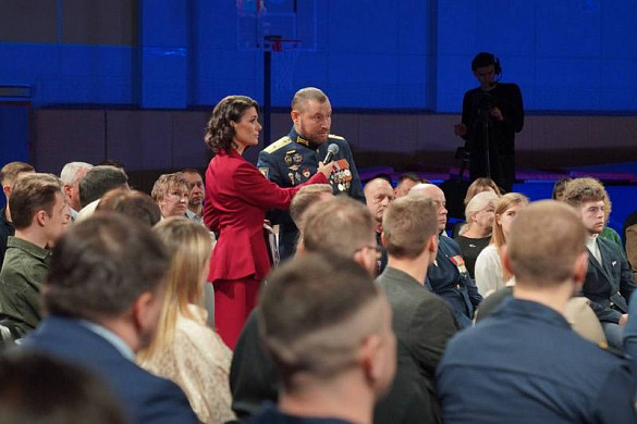 В Ивановской области введут квоты на трудоустройство участников спецоперации