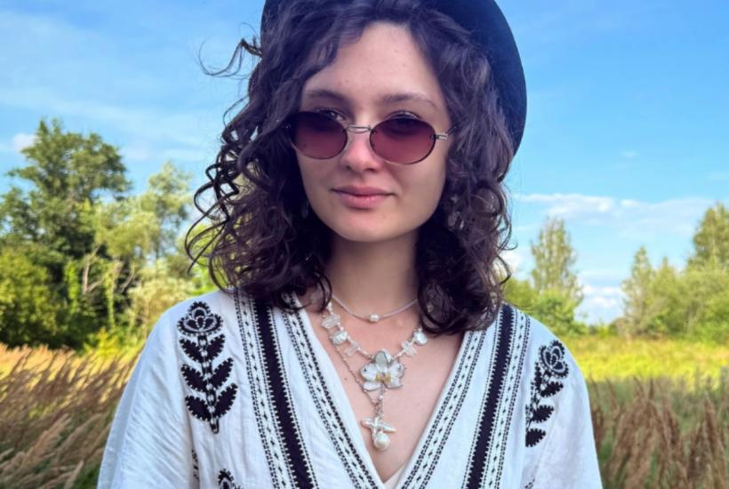 Мария Кончаловская