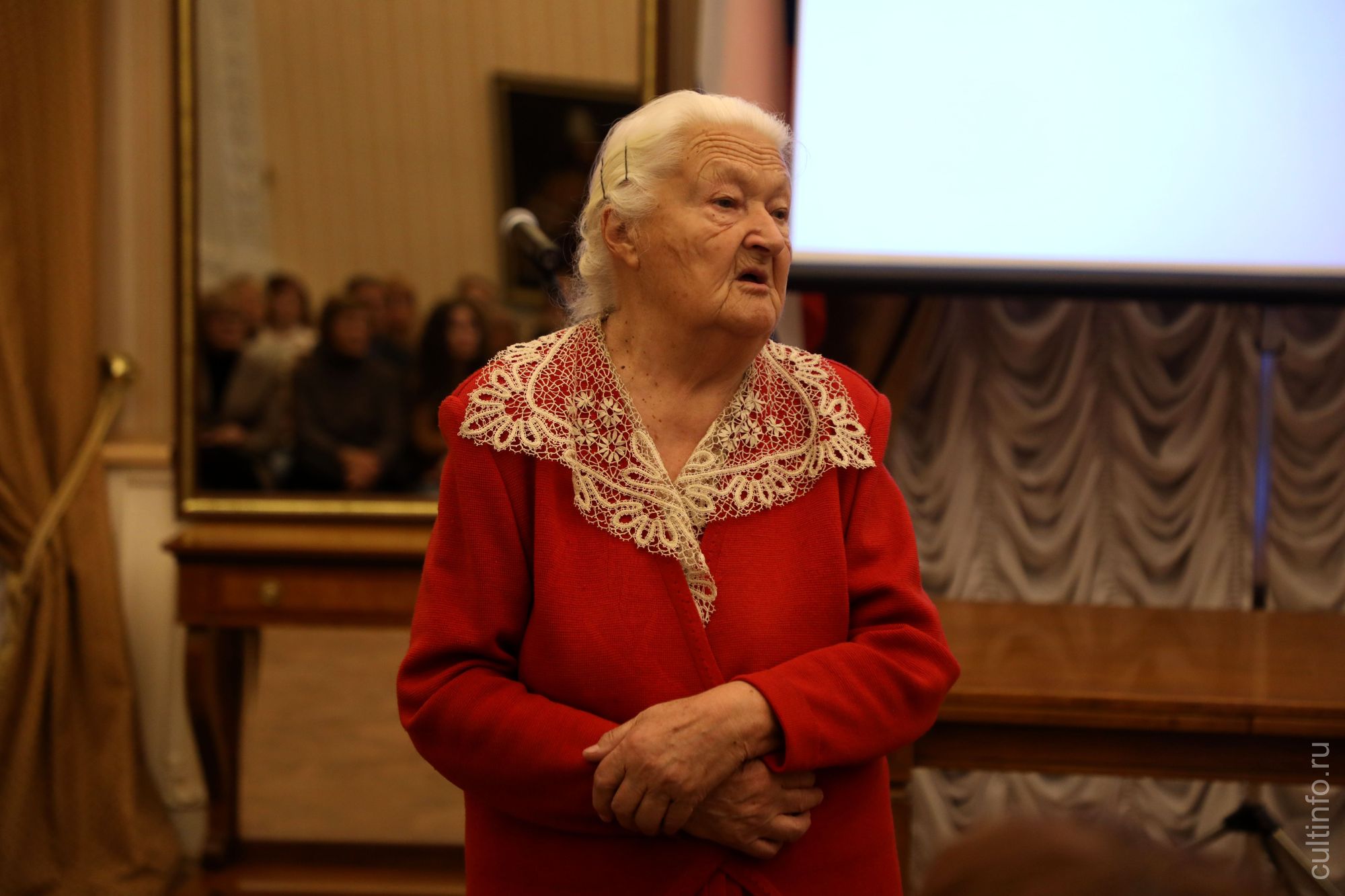 Галина Новожилова 