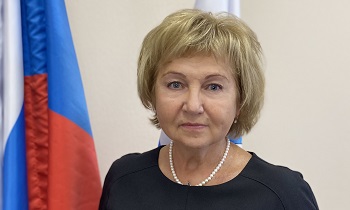 Тамара Литвинова: «Бесплатно доставлять детей в школу обязаны по закону»