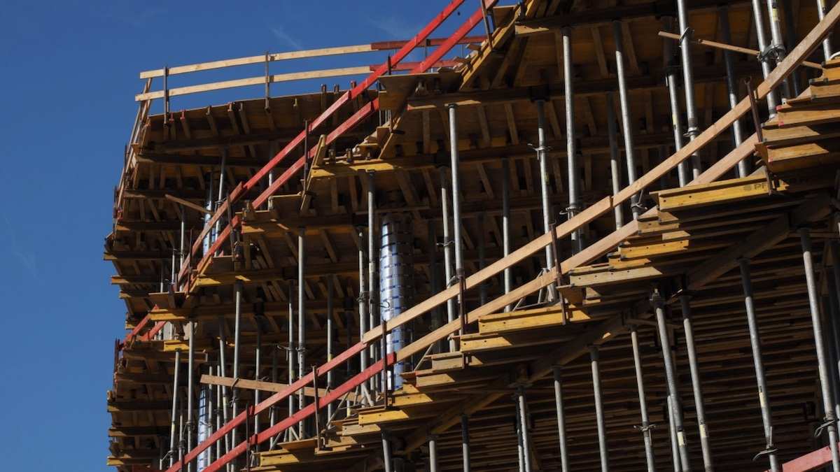 Текта запускает продажи в «Пыжевский, 5» после полугода простоя