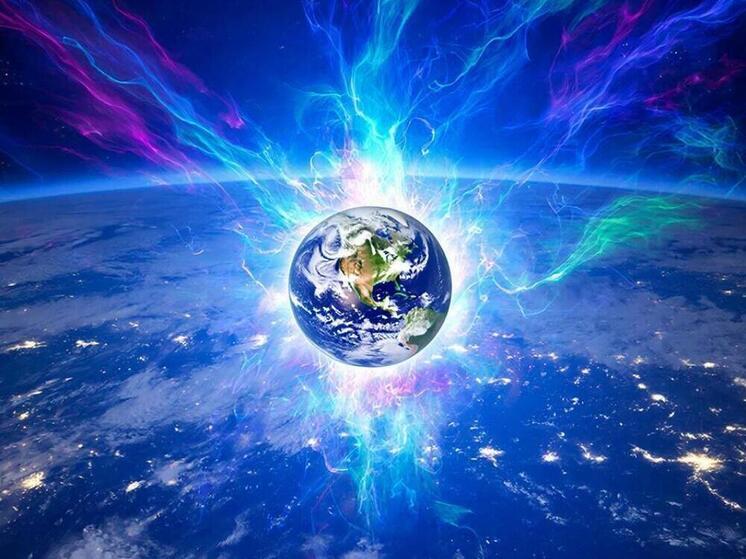 Магнитная буря 13 декабря 2025 года: глаз бури утих, но не закрылся