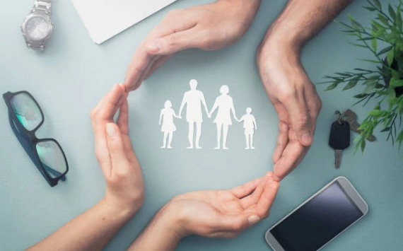 КАПИТАЛ LIFE в 2025 году урегулировала 891 тыс. страховых случаев и выплатила клиентам 15,7 млрд рублей в 70 регионах России