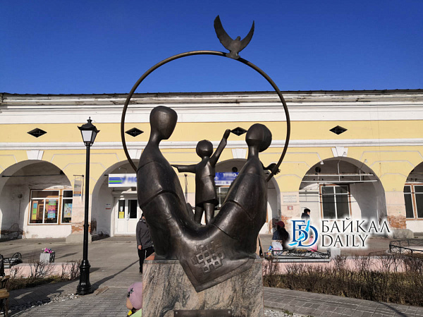 В Бурятии наблюдаются высокие темпы снижения всех показателей рождаемости