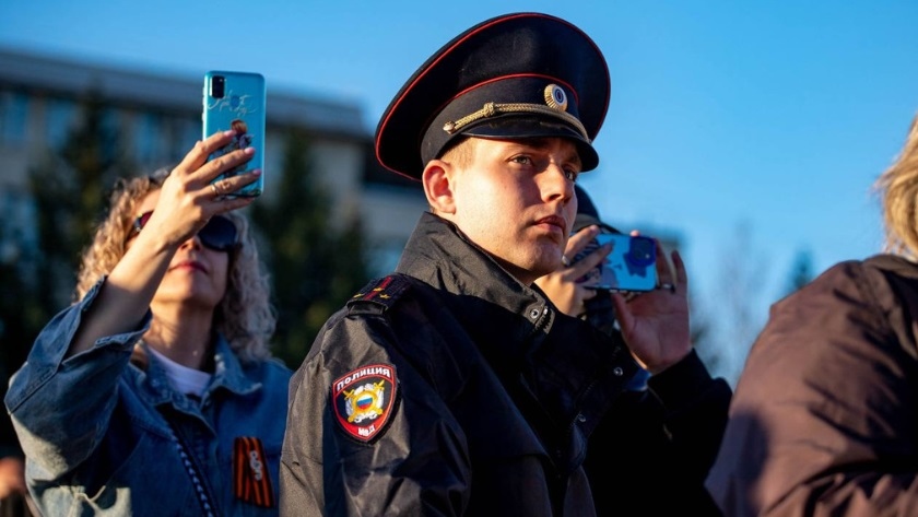 В Благовещенске на День Победы запретят запуск беспилотников - gtrkamur.ru