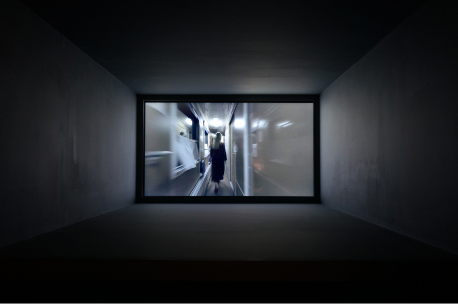 Фонд Cosmoscow пополнит коллекцию музея Permm произведениями искусства (фото 8)