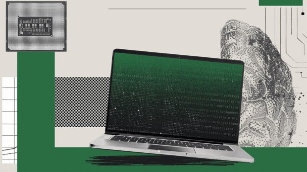 Иллюстрация Олега Бородина