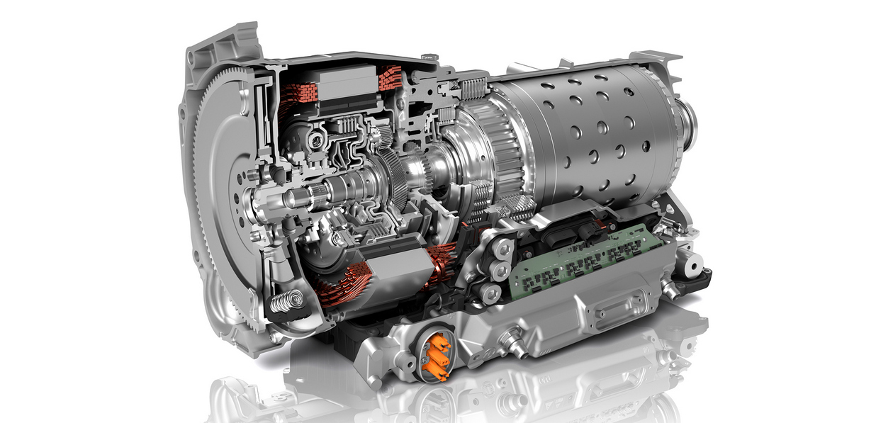 Масла Rolf получили официальное одобрение ZF