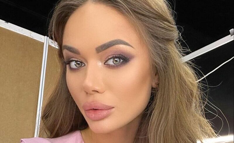 Слух дня: Яна Кошкина вышла замуж 