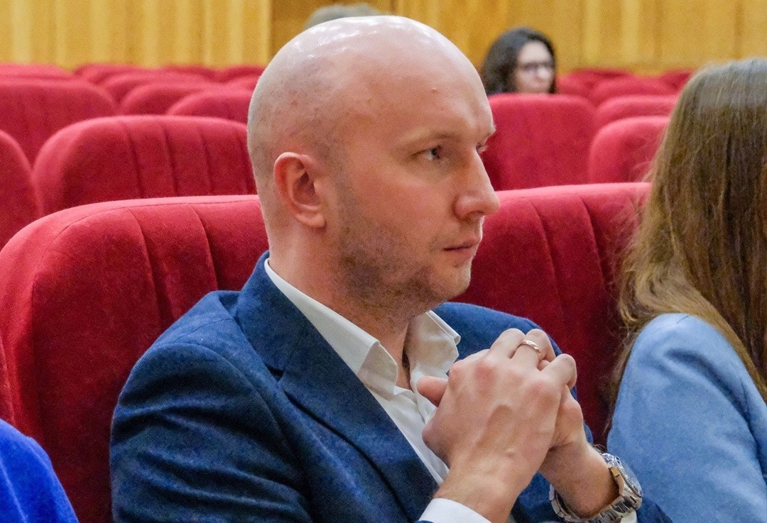 В Вятскополянском районе запускают проект по развитию водного туризма