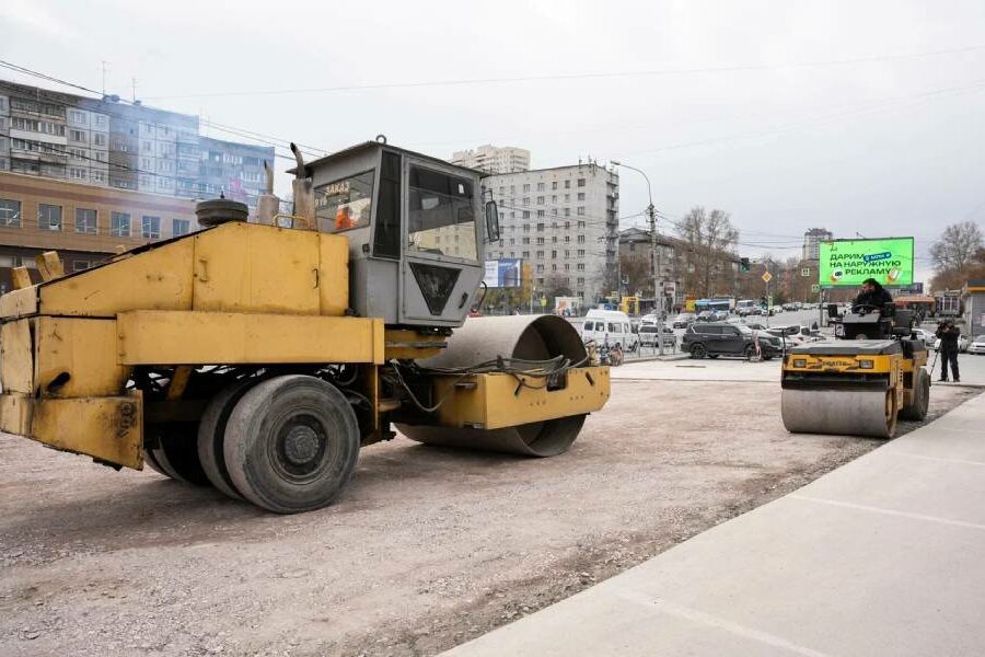 Подрядчики СГК завершат благоустройство 31 участка после замены труб