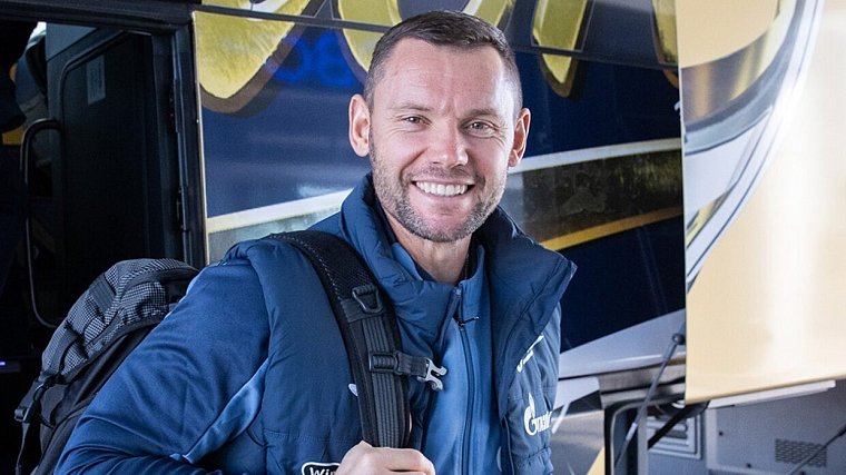 В «Зените» могут сменить тренера вратарей. Есть три претендента на место Жевнова - фото