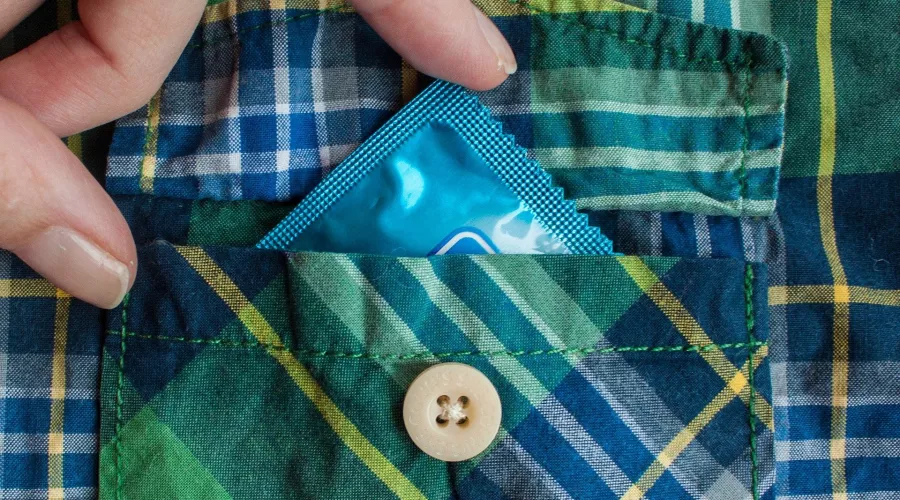 Презервативы. Контрацепция