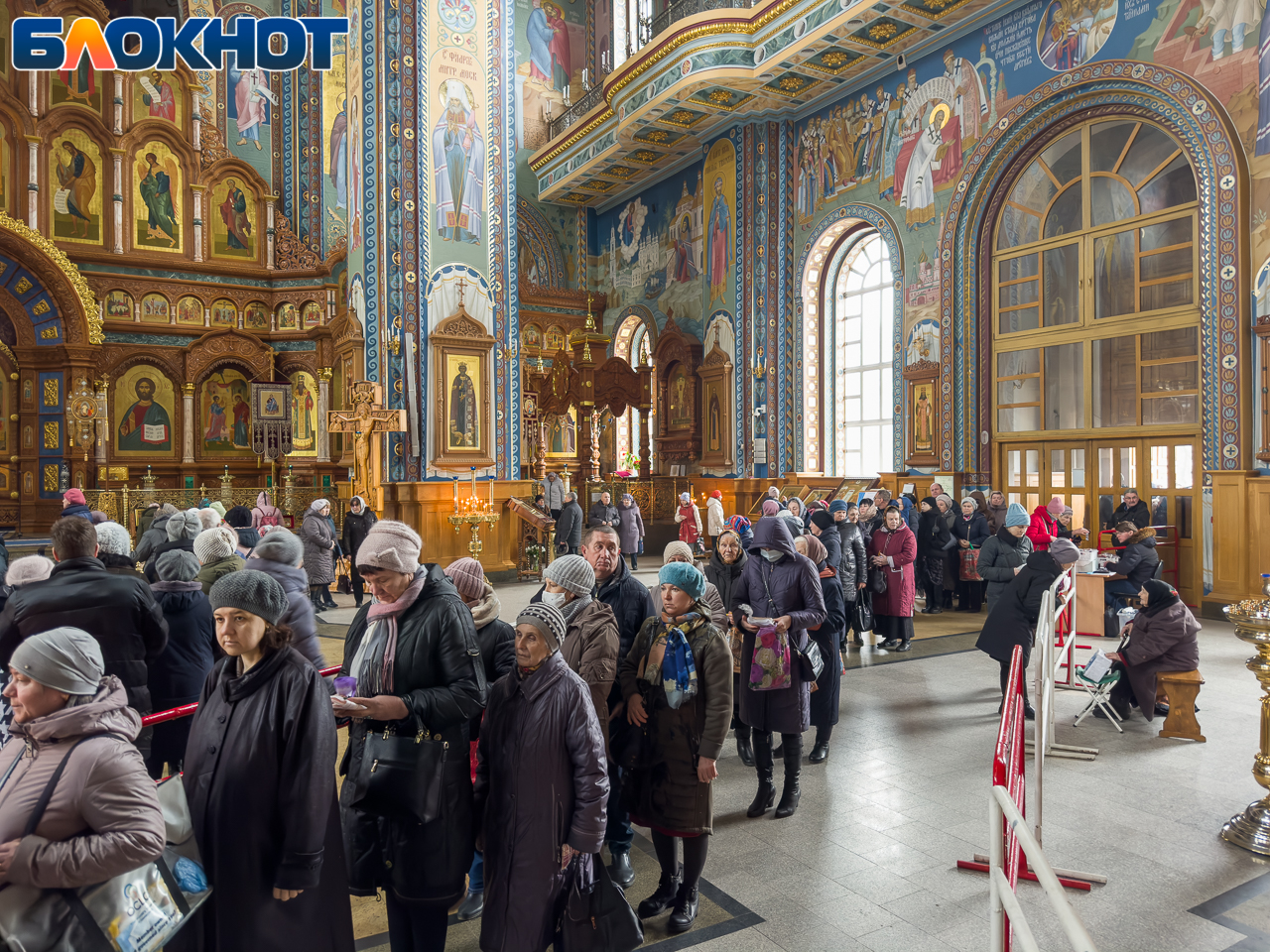 пояс пресвятой богородицы в москве