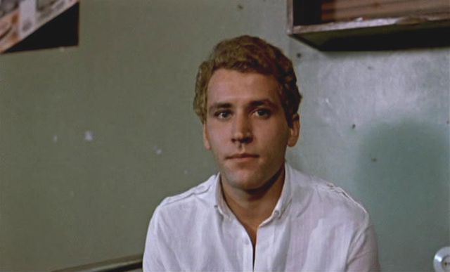 Умер актёр из фильма &laquo;Маленькая Вера&raquo; Негреба