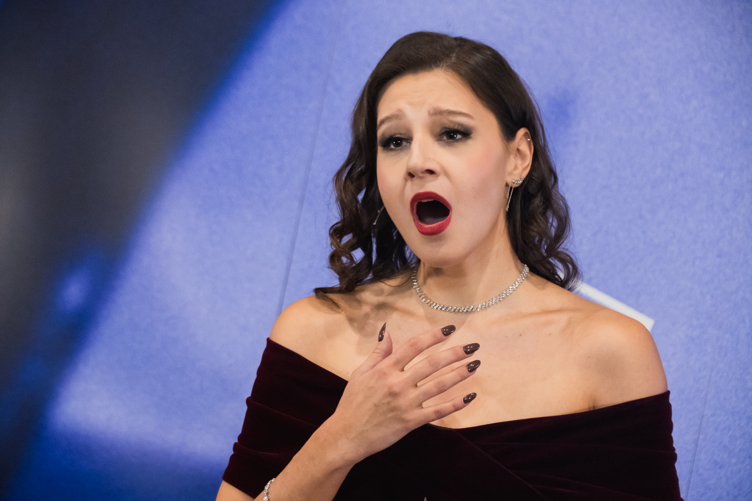 Гости медиацентра «Культура Петербурга» узнали, какой будет новая сербско-российская опера «Евгений Онегин»2