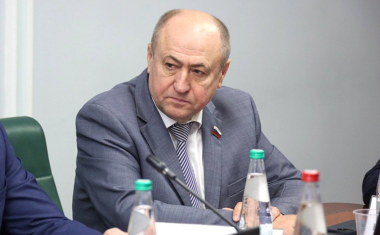 Николай Кондратюк