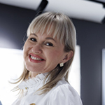 Альбина Губайдуллина — управляющий партнер ООО АФ «Палладиум»