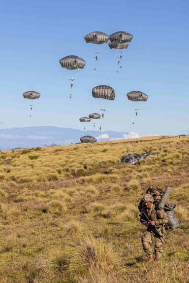 Военные США