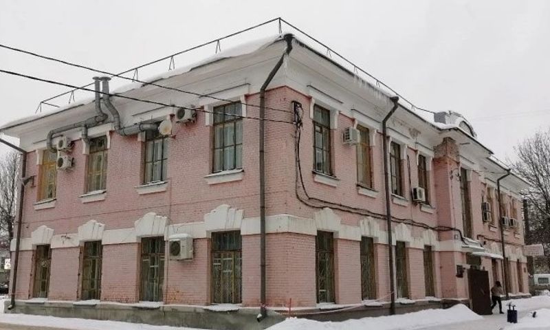 ​В Ярославской области упростили порядок проведения работ по содержанию исторических зданий