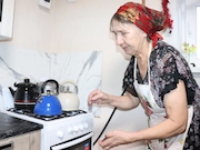 В Нуримановском районе Башкирии газифицированы две деревни