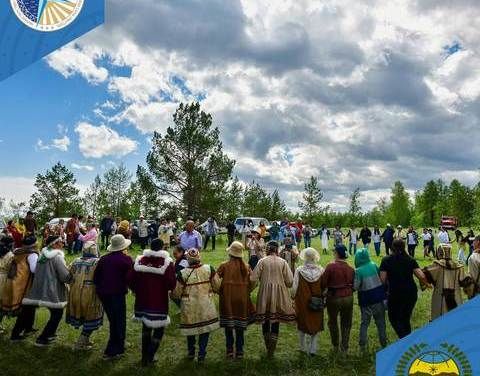 Поздравляем с Международным днем коренных народов мира! | Общество ...