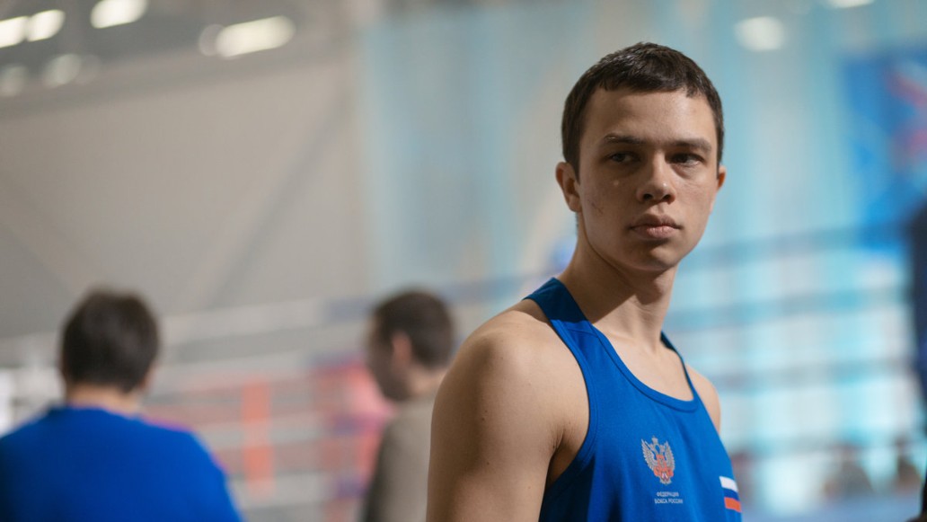 сериал Маяк, фото