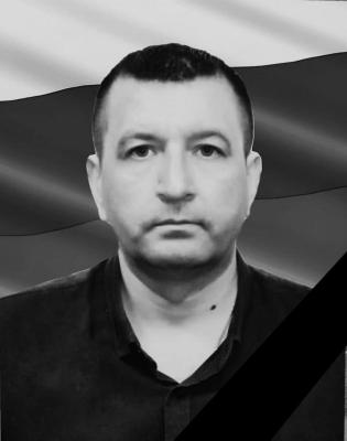 На СВО погиб Александр Мелендин