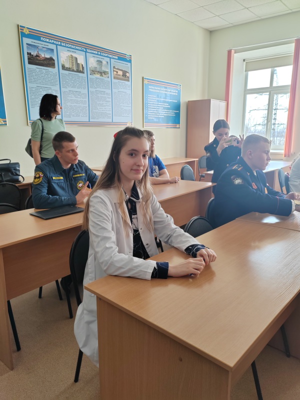 В отборочном этапе состязаний «Человеческий фактор. Студенческая лига» в Хабаровске вновь победила команда «Дофамин»