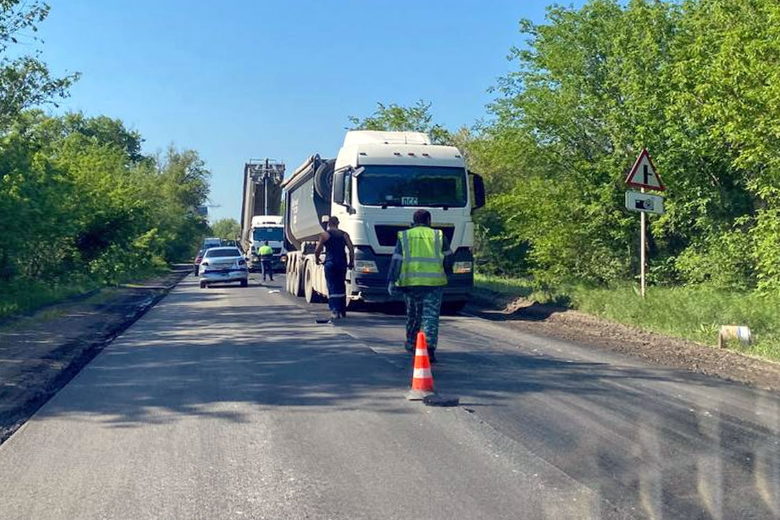 Пробки каменск шахтинский