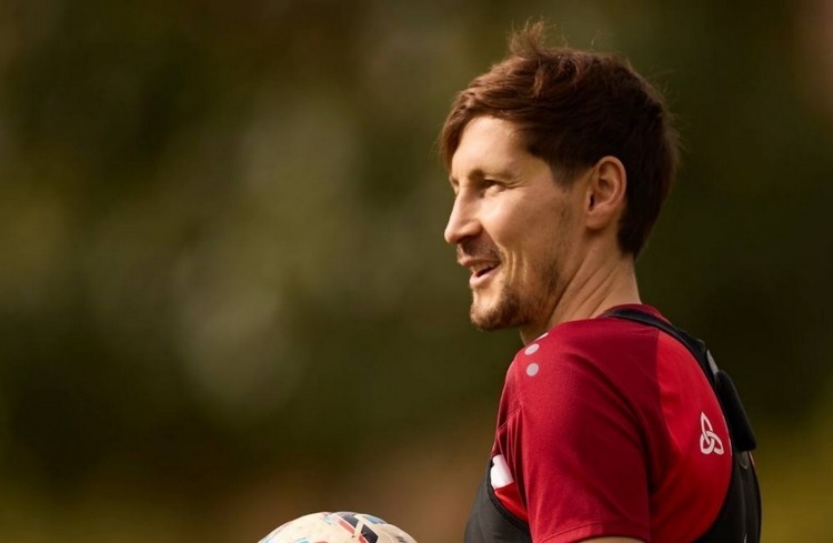 Рахимов о Далере Кузяеве: «Ты не Бог, ты такой же футболист»