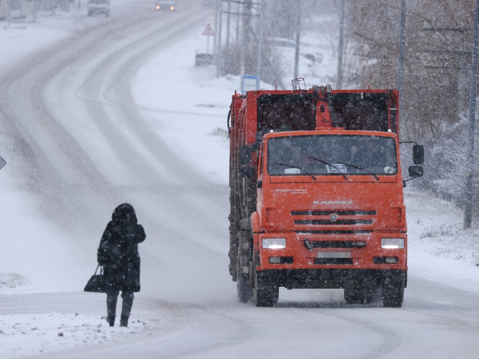 В Подмосковье пресекли незаконный сброс более 3,1 тыс. куб. м мусора