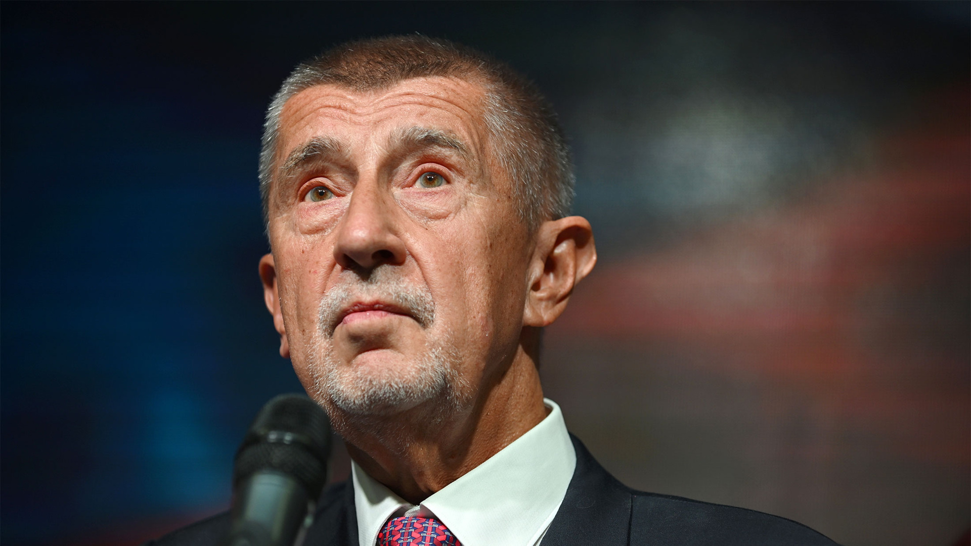 Победивший на выборах в Чехии Бабиш взял отпуск в разгар переговоров о кабмине