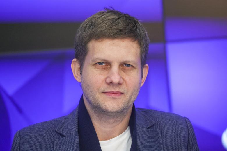 Борис Корчевников
