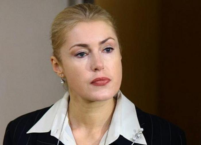 Актриса Мария Шукшина вышла на связь после новости о её задержании